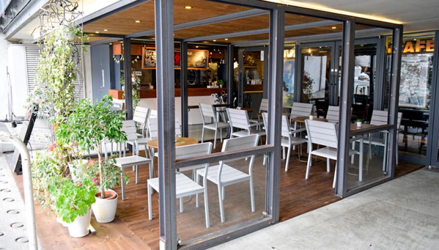 北欧レッドパイン無垢フローリング