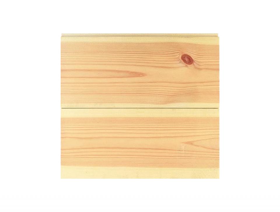 北欧レッドパイン無垢フローリング