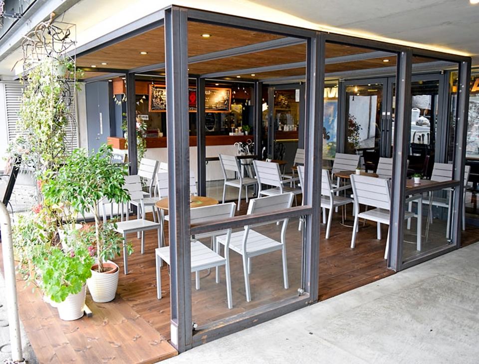 北欧レッドパイン無垢フローリング