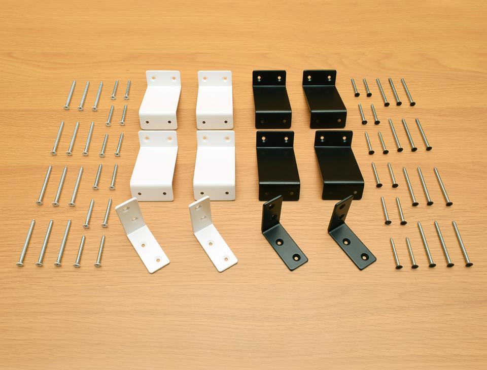 ロフトはしご用金具