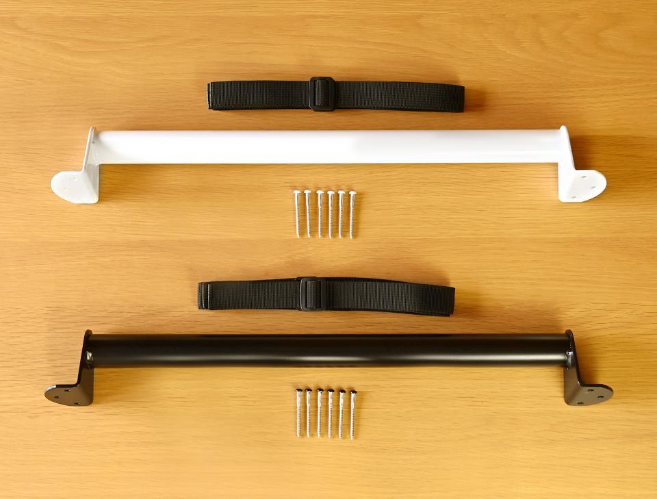 ロフトはしご用金具