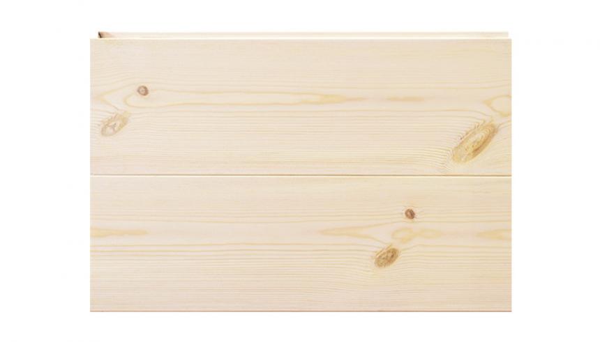 ロシアレッドパイン無垢フローリング