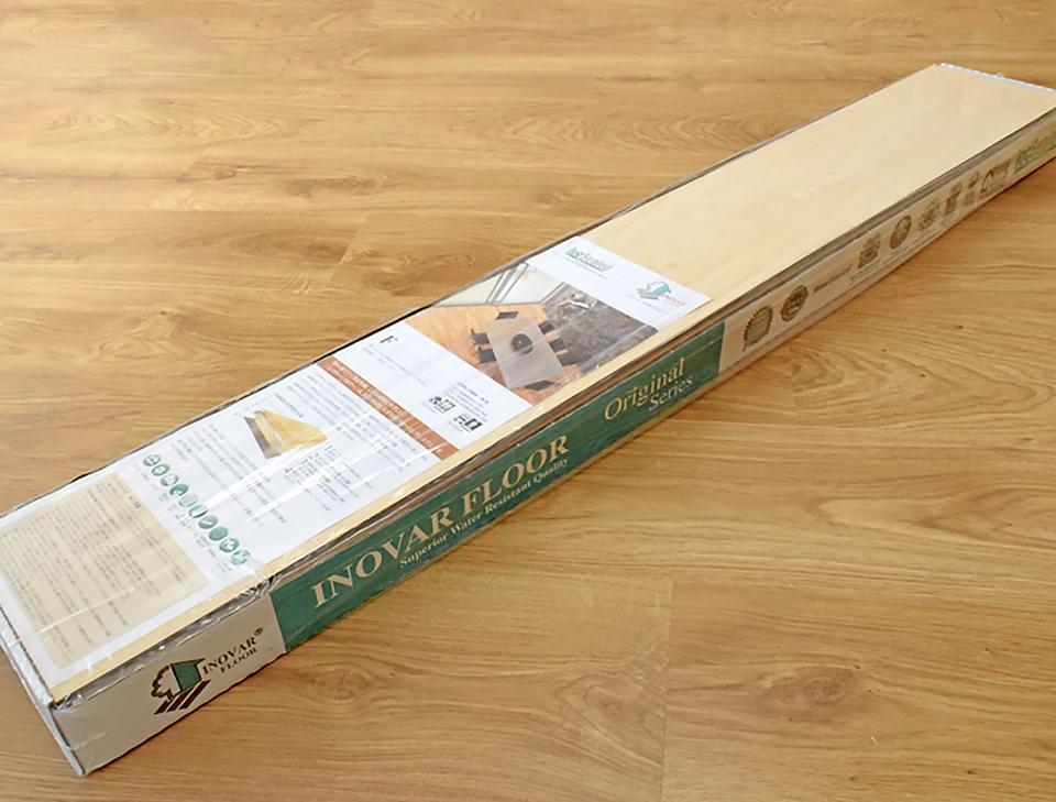 イノヴァーフロア