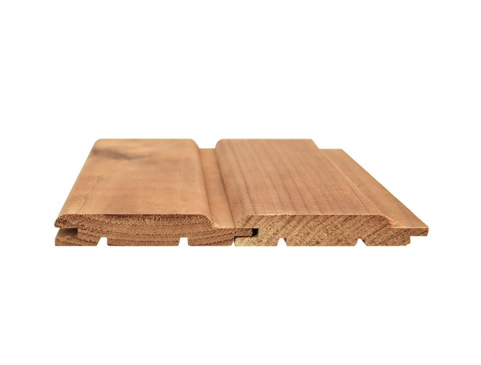 サーモウッド羽目板