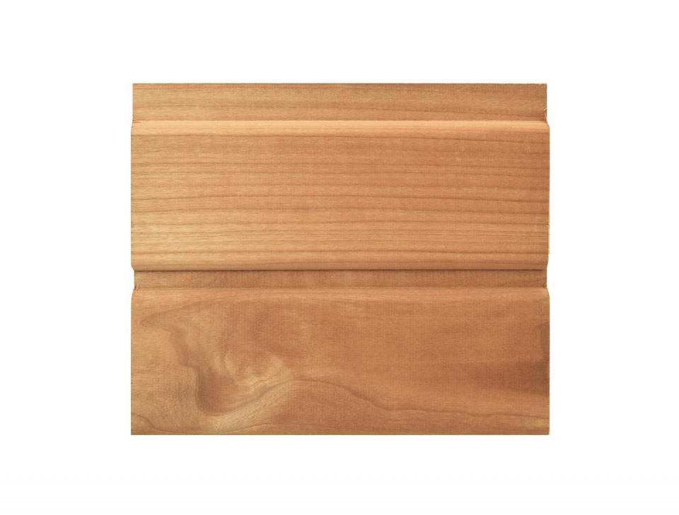 サーモウッド羽目板