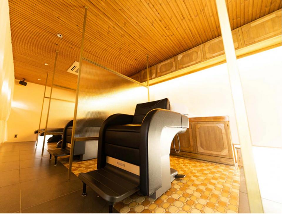 サーモウッド羽目板