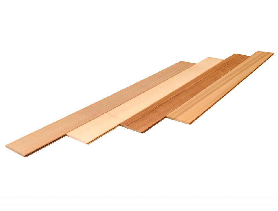 レッドシダー羽目板