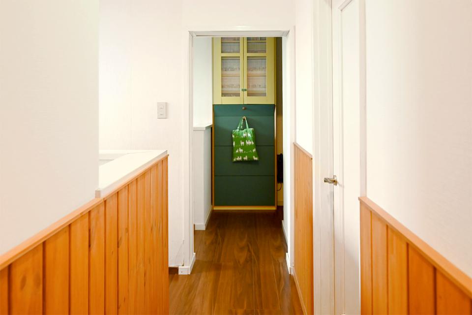 ロシアレッドパイン羽目板