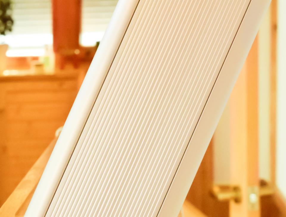 木・アルミ混合【ハイブリッドラダー】アルミ製ロフトはしご