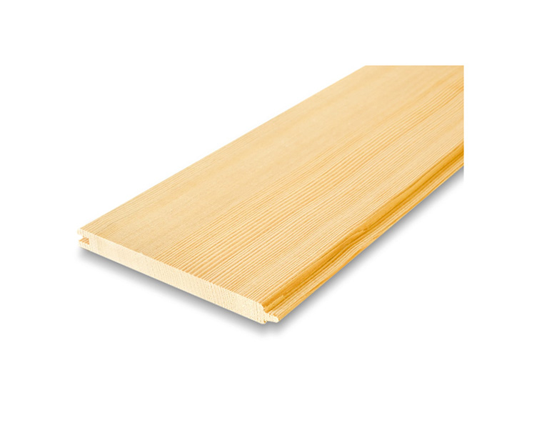 ヘムロック羽目板