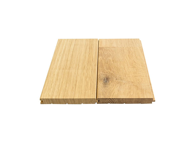 ホワイトオークフローリング