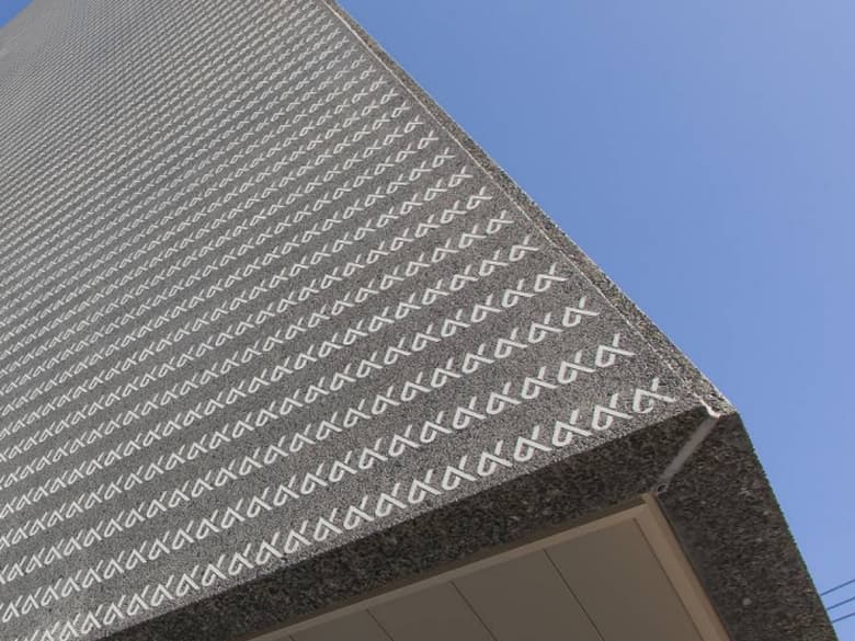 グラフィックコンクリート