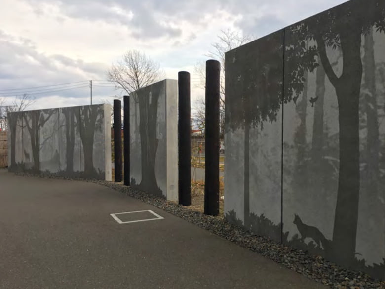 グラフィックコンクリート