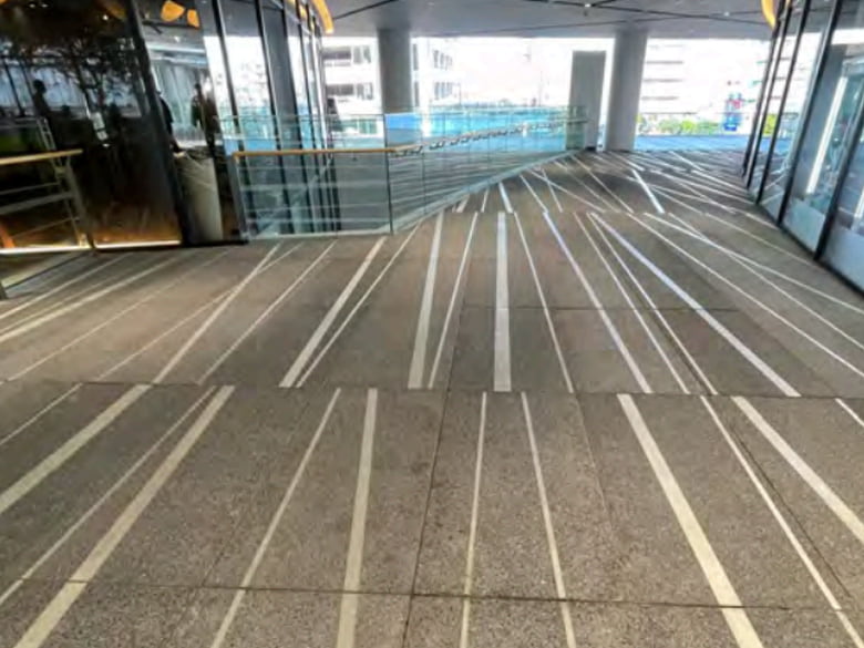 グラフィックコンクリート