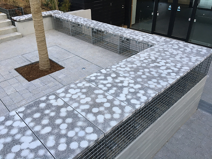 __グラフィックコンクリートカタログ