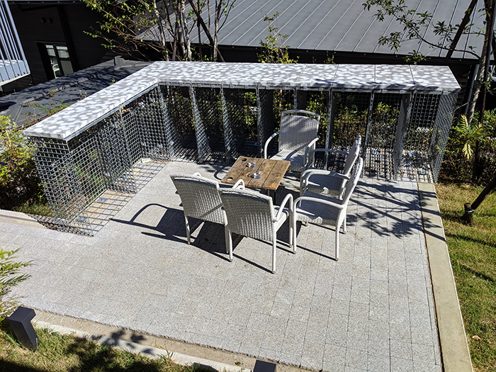 __グラフィックコンクリートカタログ