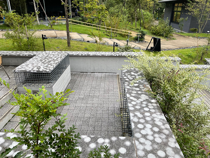 __グラフィックコンクリートカタログ