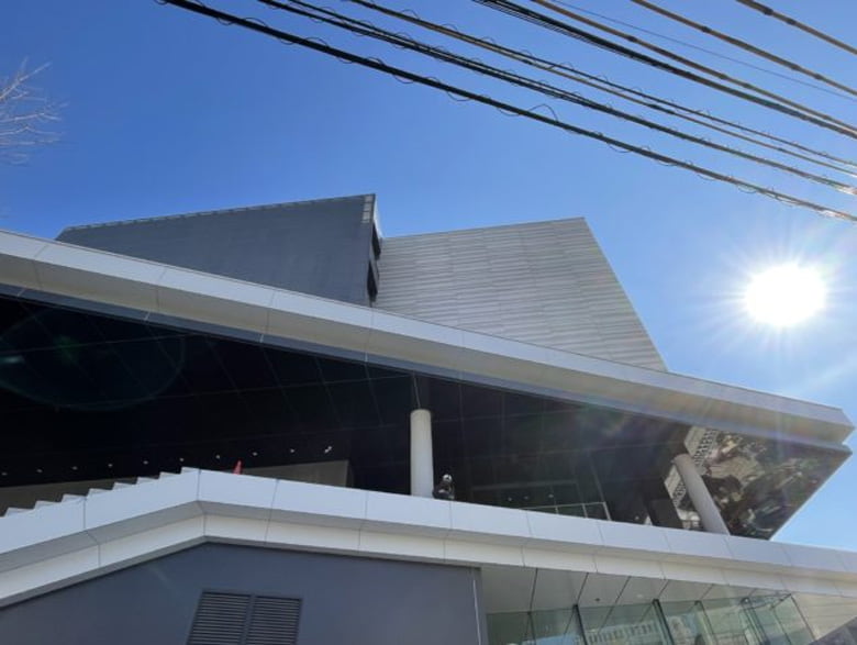 グラフィックコンクリート/株式会社ビベル