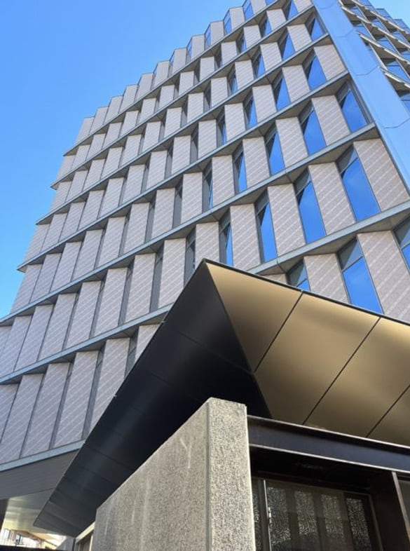 グラフィックコンクリート/株式会社ビベル