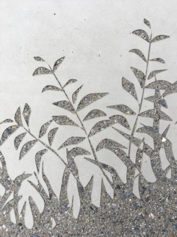 グラフィックコンクリート/株式会社ビベル