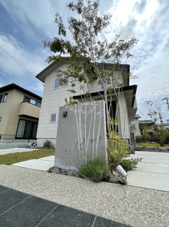 グラフィックコンクリート/株式会社ビベル