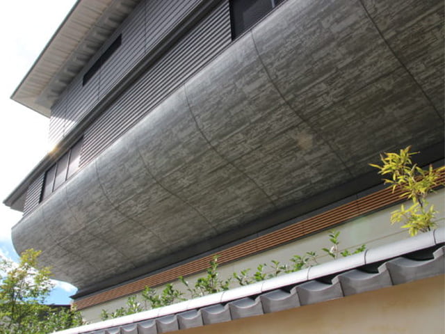 グラフィックコンクリート