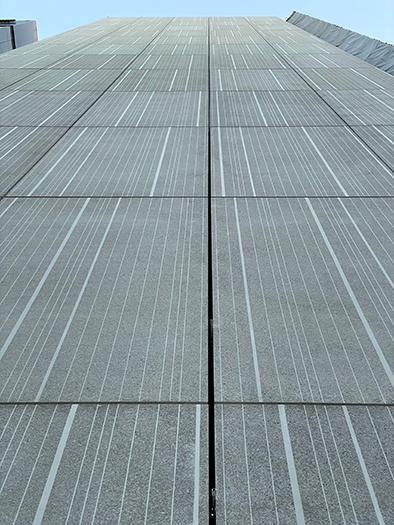 グラフィックコンクリート