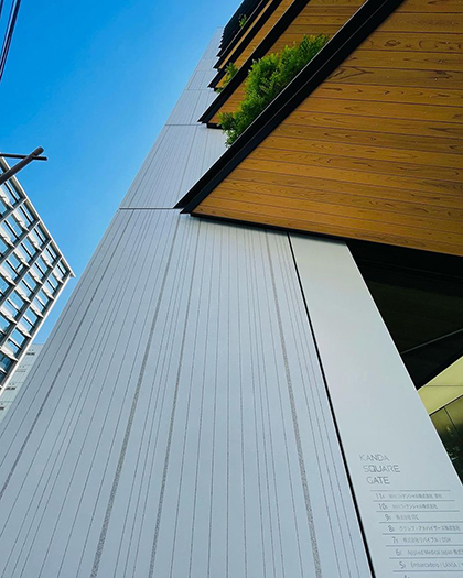 グラフィックコンクリート