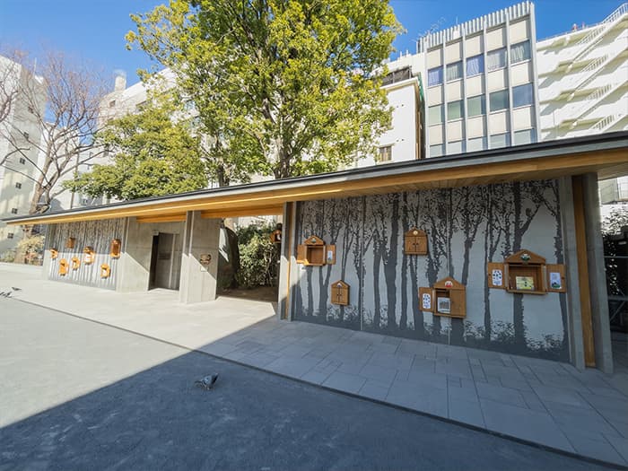 グラフィックコンクリート