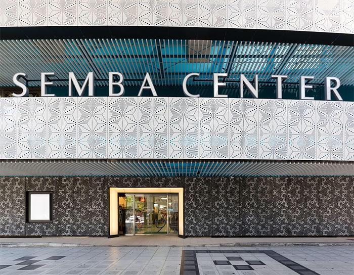 グラフィックコンクリート