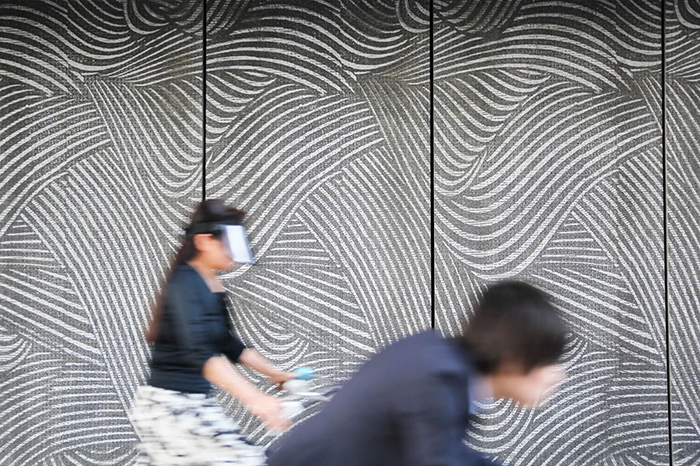 グラフィックコンクリート