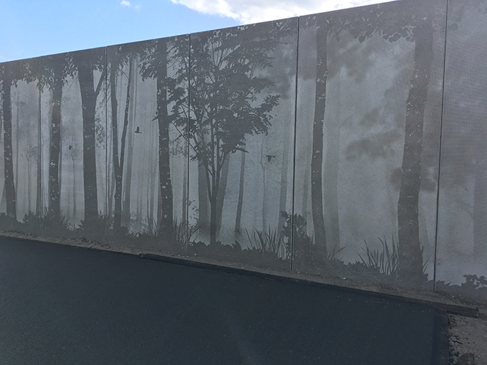 グラフィックコンクリート