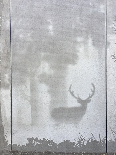 グラフィックコンクリート