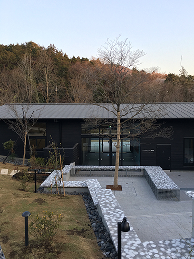 グラフィックコンクリート