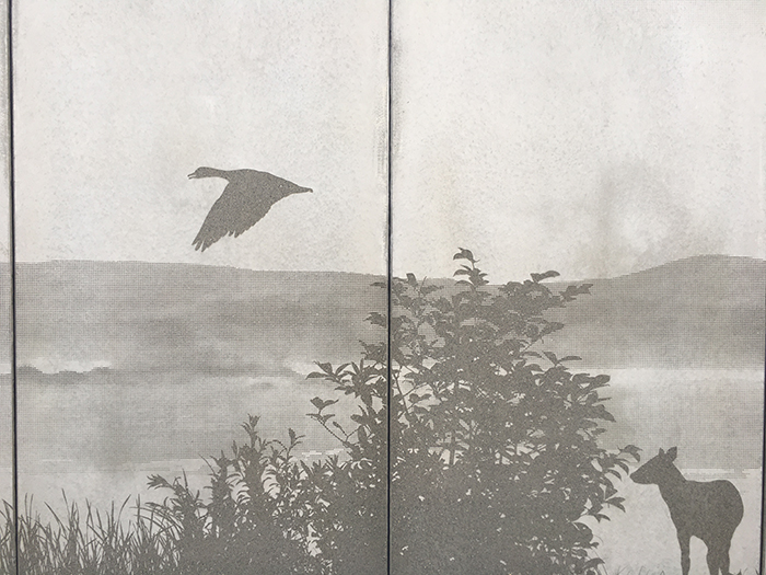 グラフィックコンクリート