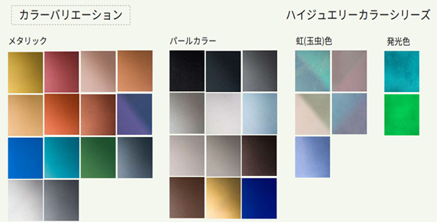 コンクリート壁用着色保護剤「プロテクトガードカラー」