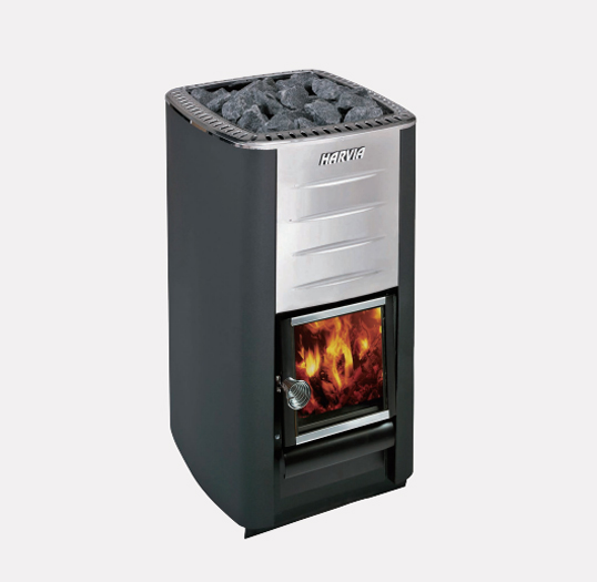 BARREL SAUNA 「ALMOST HEAVEN」