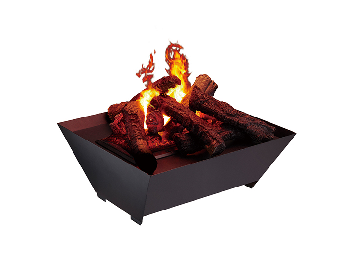 家具型電気暖炉 オプティミストプラスシリーズ「Dimplex」