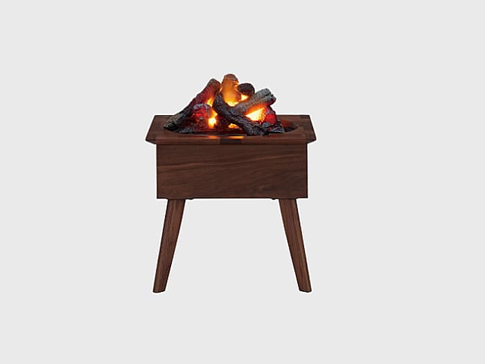 家具型電気暖炉 オプティミストプラスシリーズ「Dimplex」