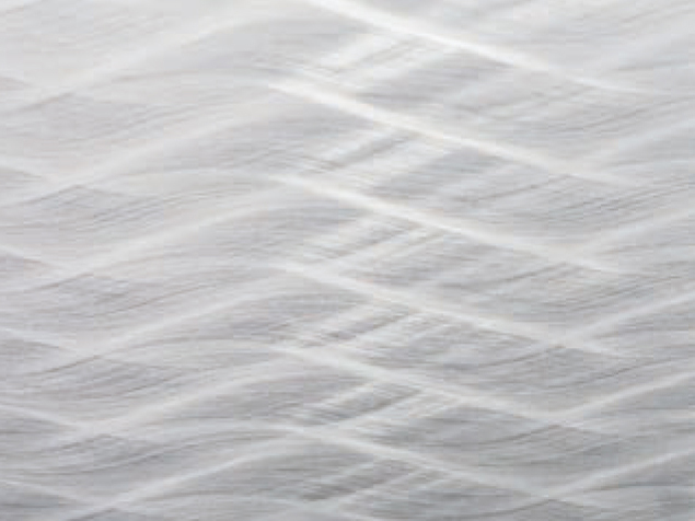 フローイングヘアラインダイヤ