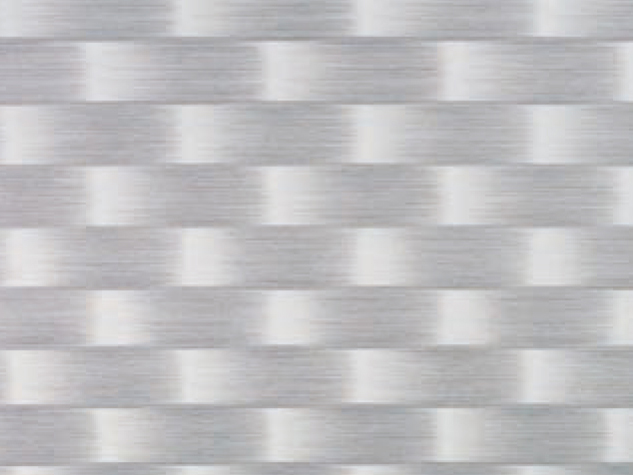 デザインヘアラインファブリック