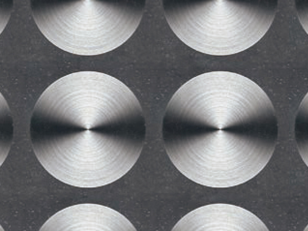 シングルスピン