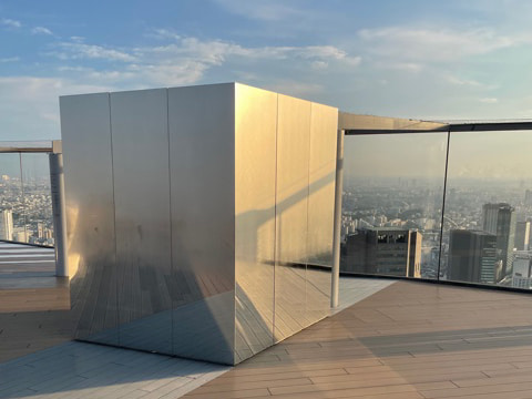 デザイン研磨建材