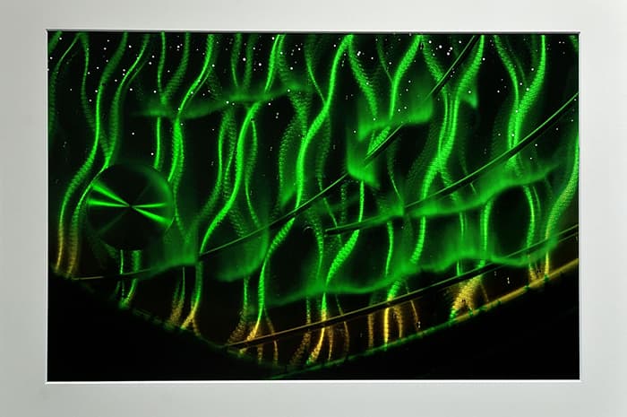 デザイン研磨建材