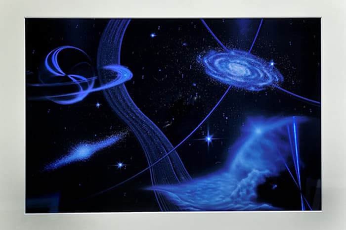 デザイン研磨建材