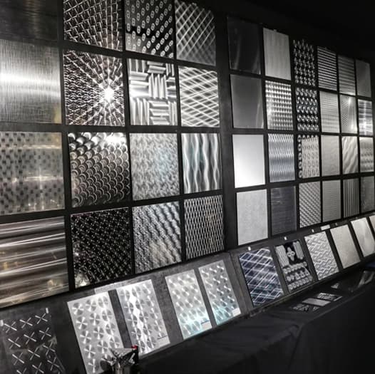 デザイン研磨建材