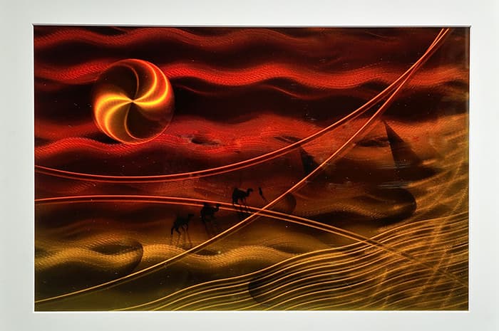 デザイン研磨建材