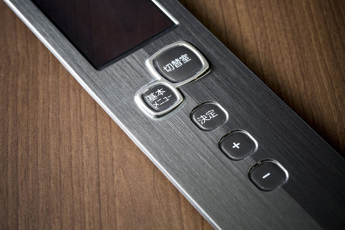 デザイン研磨建材