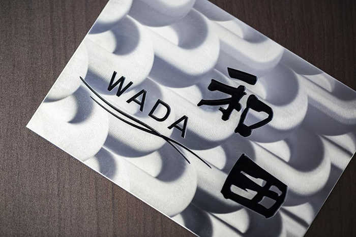 デザイン研磨建材