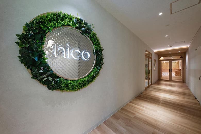 意匠パネル(リングスピン加工)/株式会社美光技研